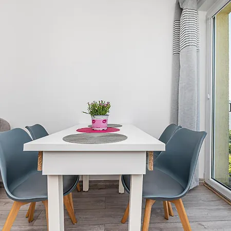 Apartment Sloneczny *