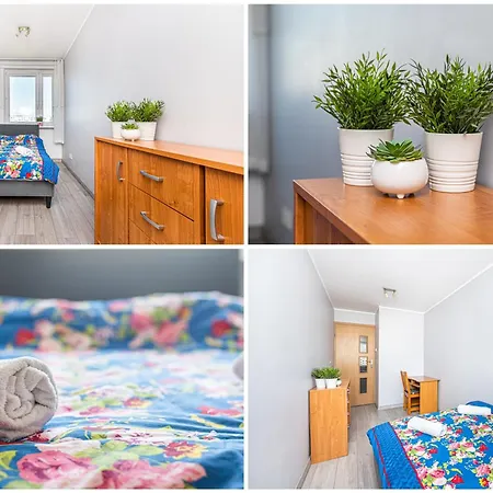 Apartment Sloneczny Danzig