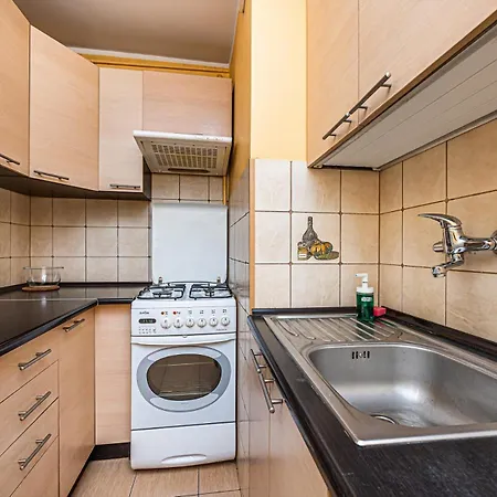 Sloneczny Apartment