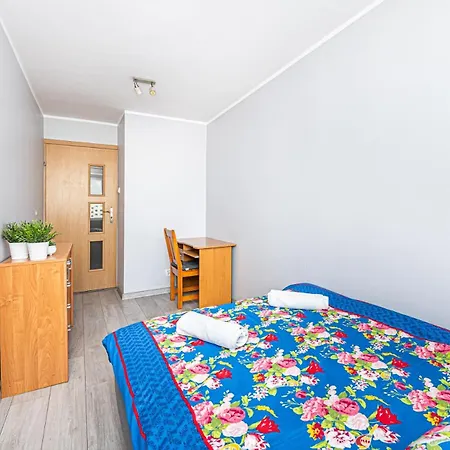 Sloneczny Apartment Danzig